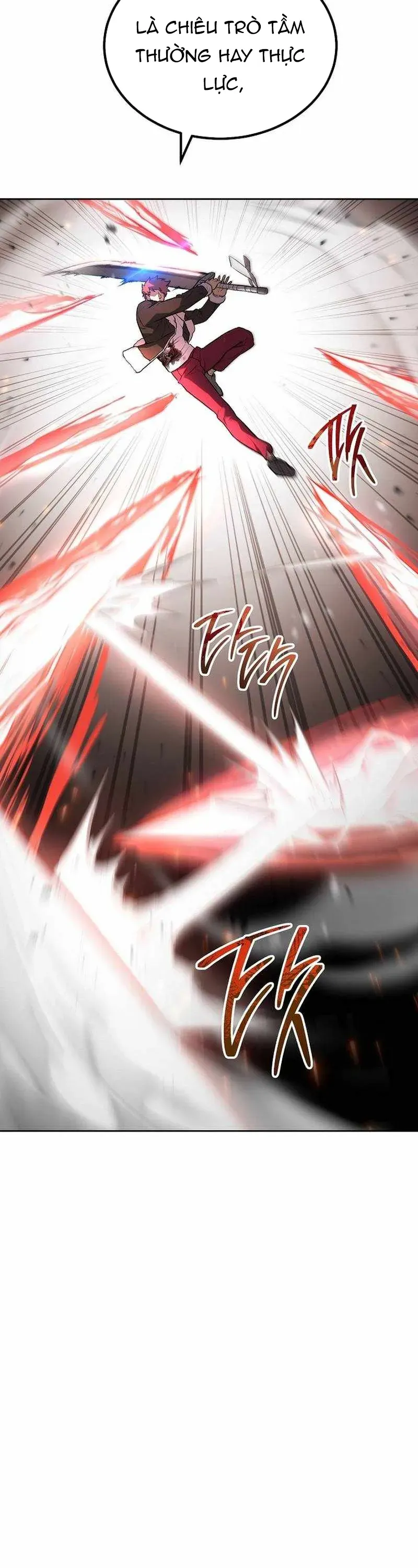 Anh Hùng Trở Lại Chap 136 - Next Chap 135