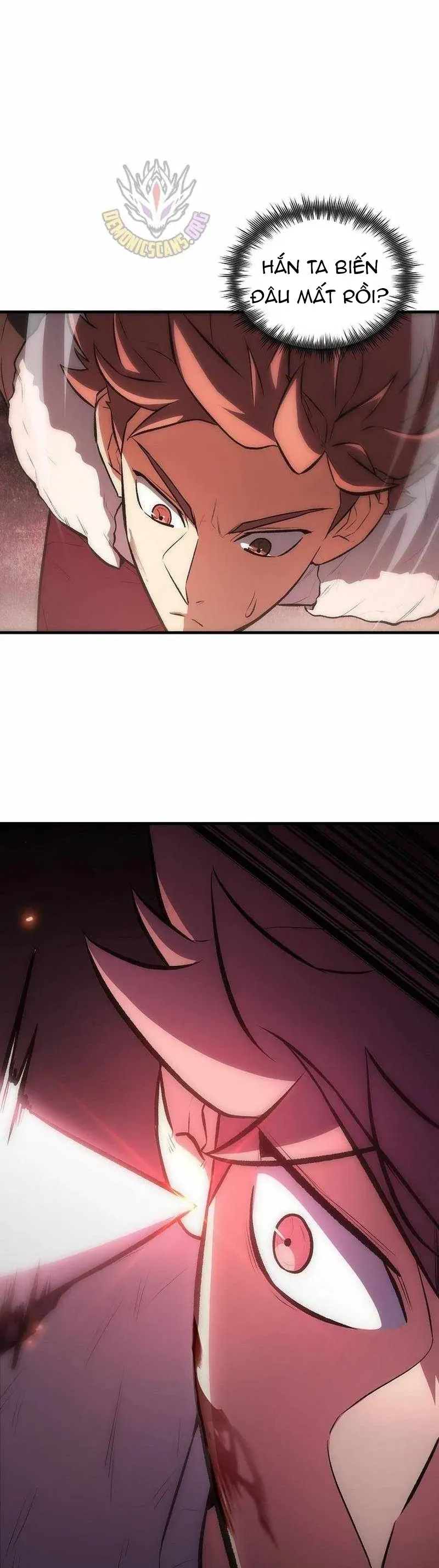 Anh Hùng Trở Lại Chap 136 - Next Chap 135