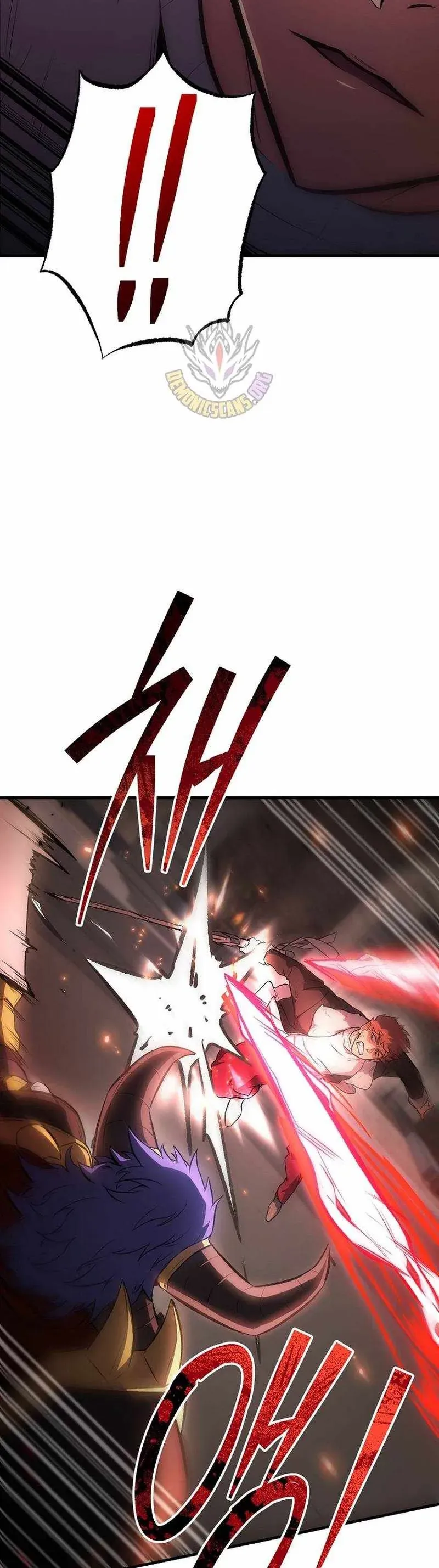 Anh Hùng Trở Lại Chap 136 - Next Chap 135