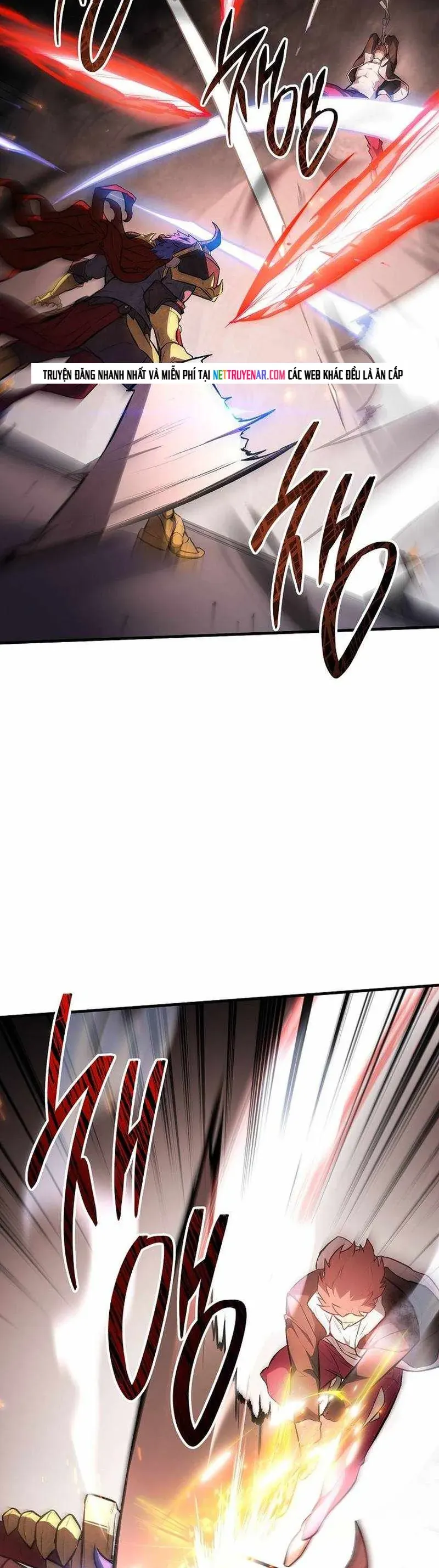 Anh Hùng Trở Lại Chap 136 - Next Chap 135