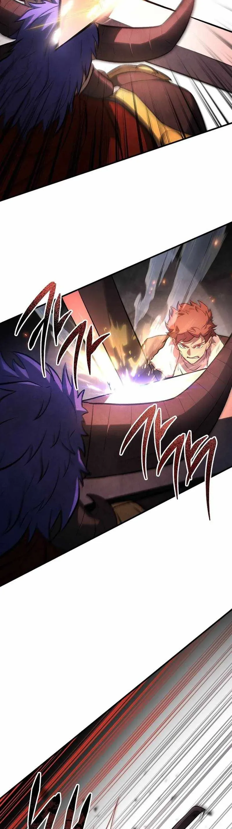 Anh Hùng Trở Lại Chap 136 - Next Chap 135