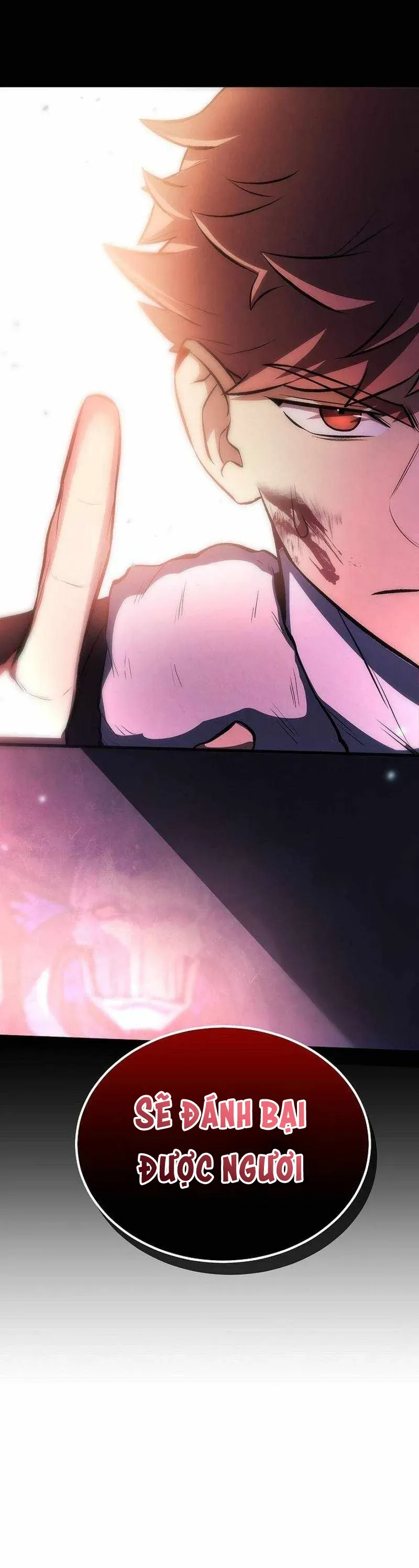 Anh Hùng Trở Lại Chap 136 - Next Chap 135