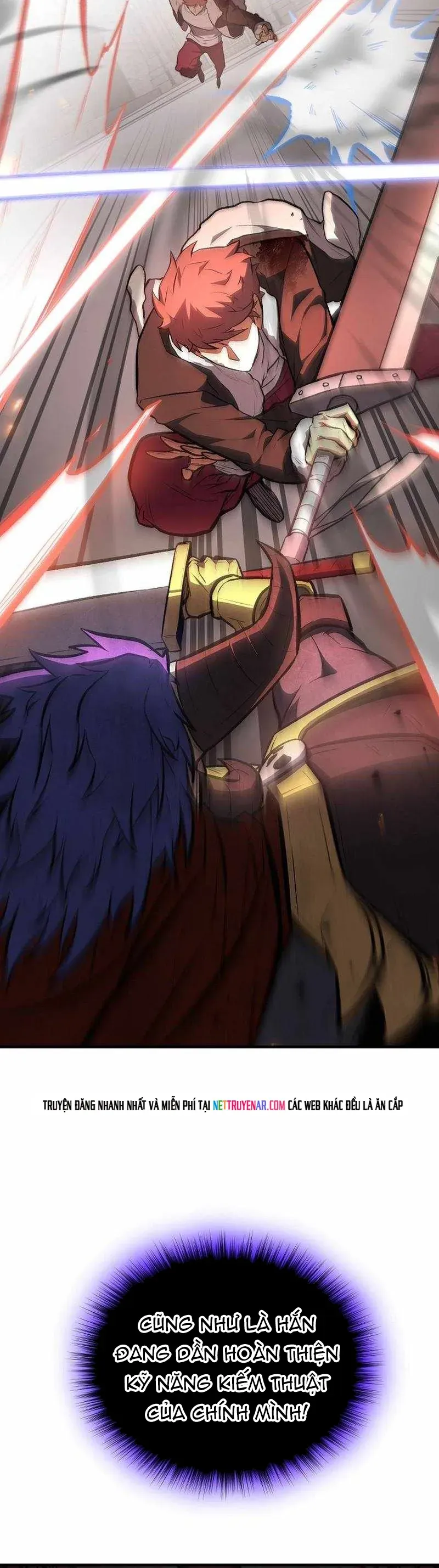 Anh Hùng Trở Lại Chap 136 - Next Chap 135