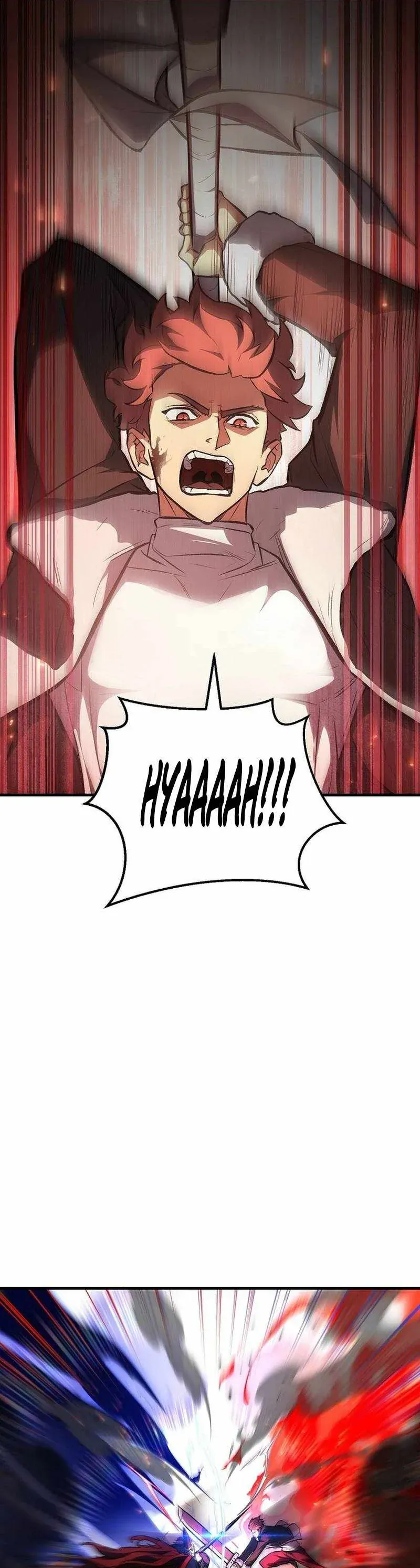 Anh Hùng Trở Lại Chap 136 - Next Chap 135