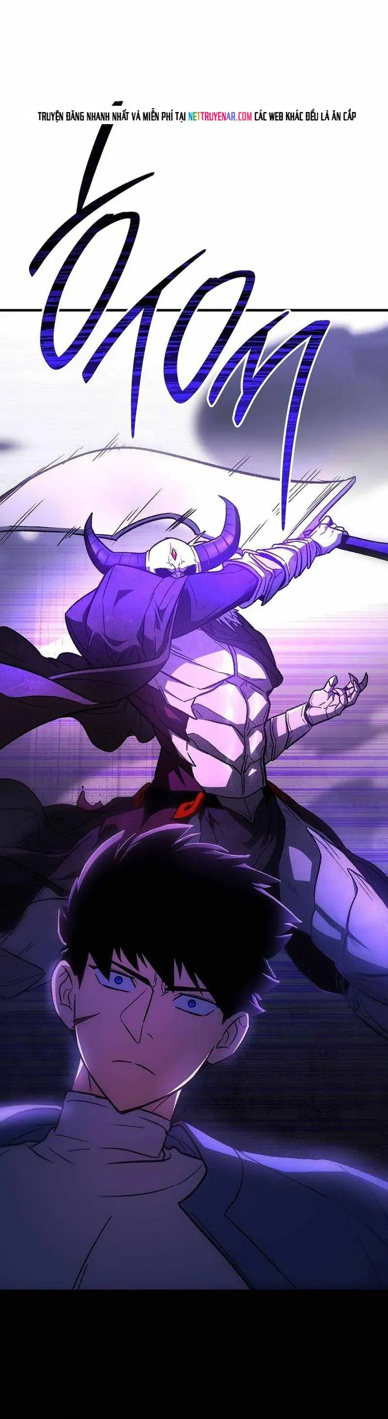 Anh Hùng Trở Lại Chap 136 - Next Chap 135