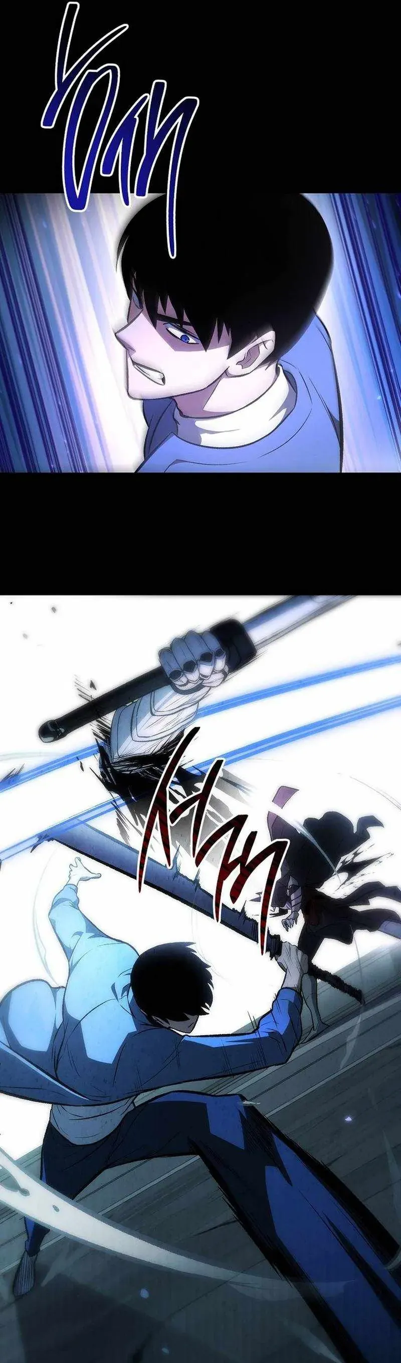 Anh Hùng Trở Lại Chap 136 - Next Chap 135