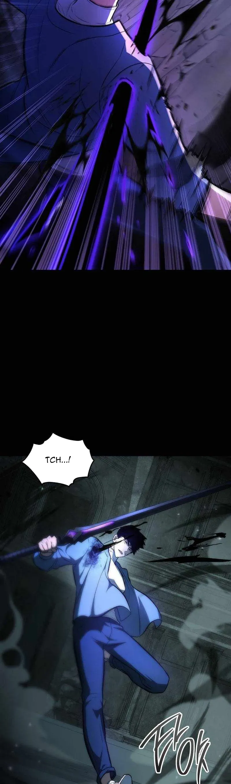 Anh Hùng Trở Lại Chap 136 - Next Chap 135