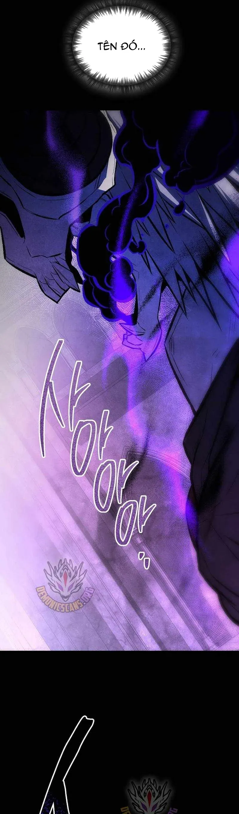 Anh Hùng Trở Lại Chap 136 - Next Chap 135