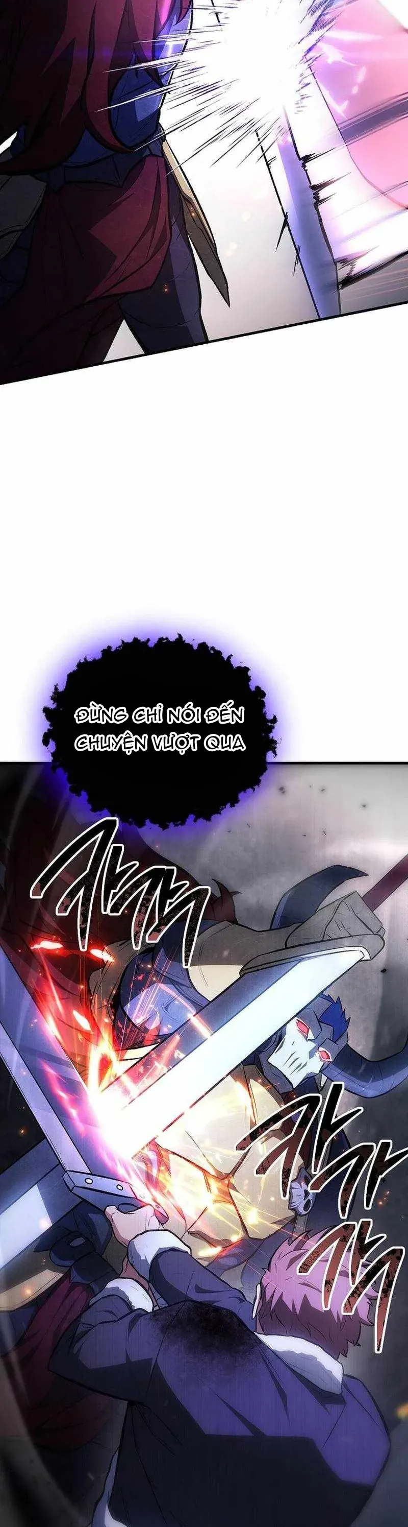 Anh Hùng Trở Lại Chap 136 - Next Chap 135