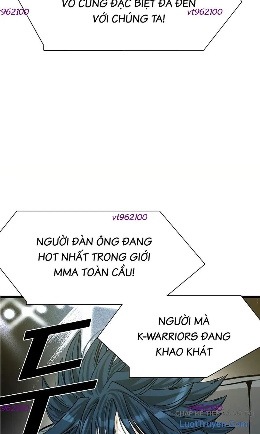 Shark - Cá Mập Chap 391 - Next Chap 390