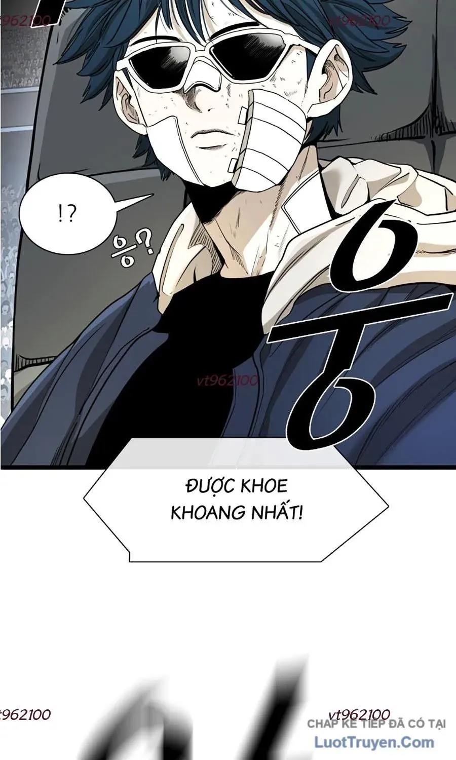 Shark - Cá Mập Chap 391 - Next Chap 390