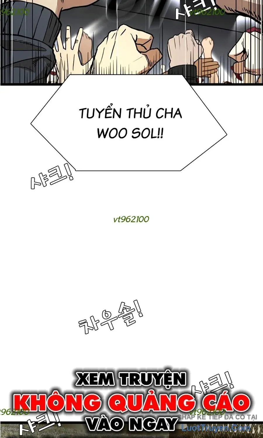 Shark - Cá Mập Chap 391 - Next Chap 390