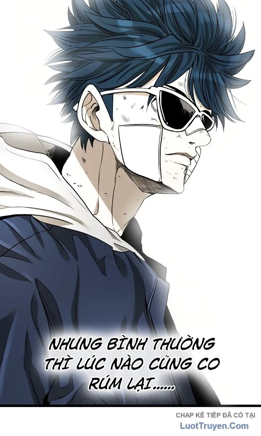 Shark - Cá Mập Chap 391 - Next Chap 390