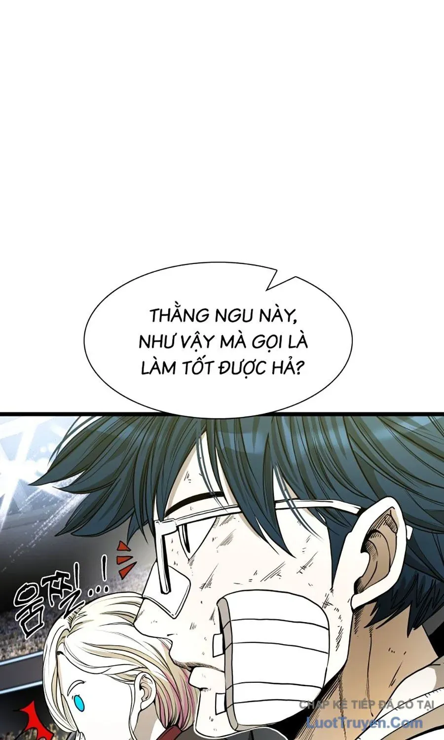 Shark - Cá Mập Chap 391 - Next Chap 390