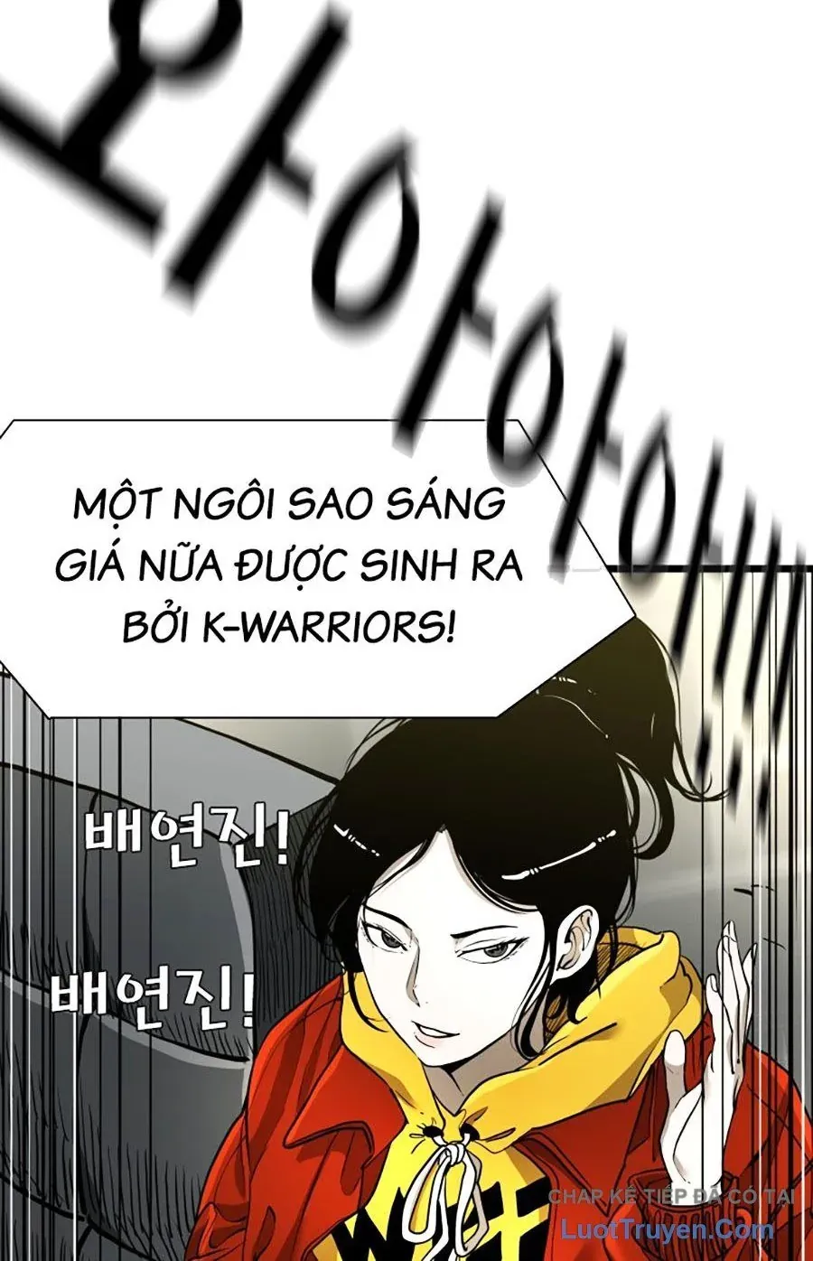 Shark - Cá Mập Chap 391 - Next Chap 390