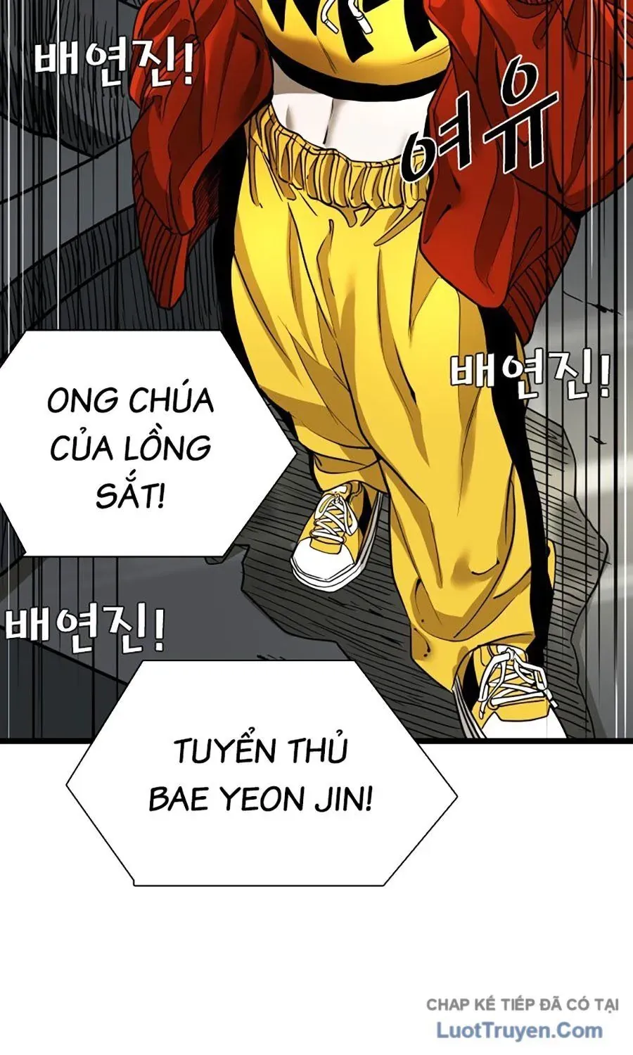 Shark - Cá Mập Chap 391 - Next Chap 390