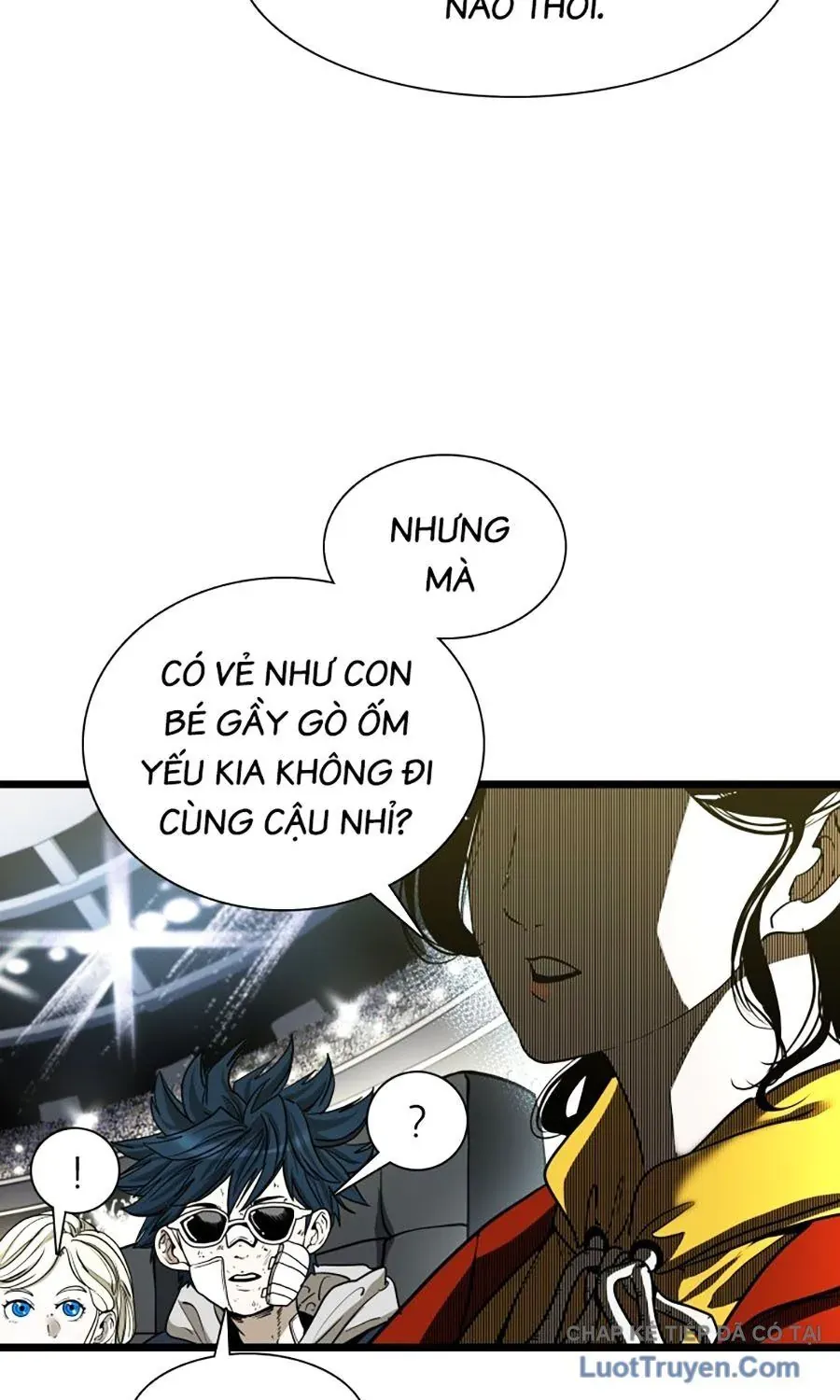 Shark - Cá Mập Chap 391 - Next Chap 390