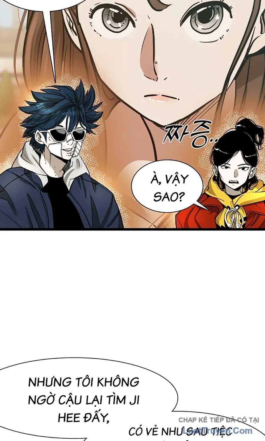 Shark - Cá Mập Chap 391 - Next Chap 390
