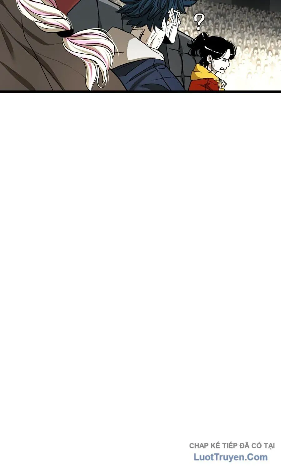 Shark - Cá Mập Chap 391 - Next Chap 390