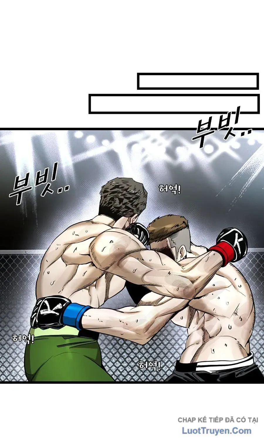 Shark - Cá Mập Chap 391 - Next Chap 390