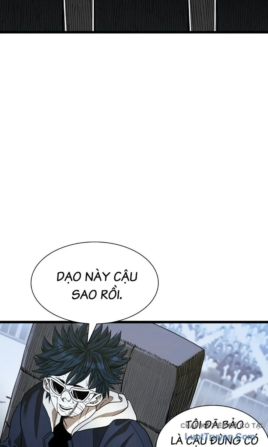 Shark - Cá Mập Chap 391 - Next Chap 390