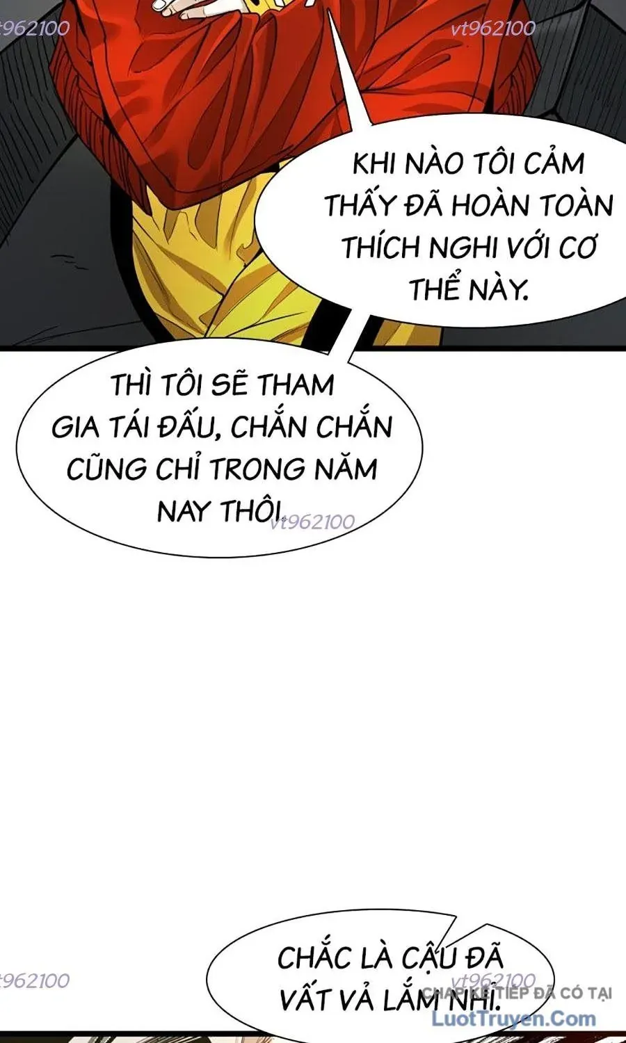 Shark - Cá Mập Chap 391 - Next Chap 390