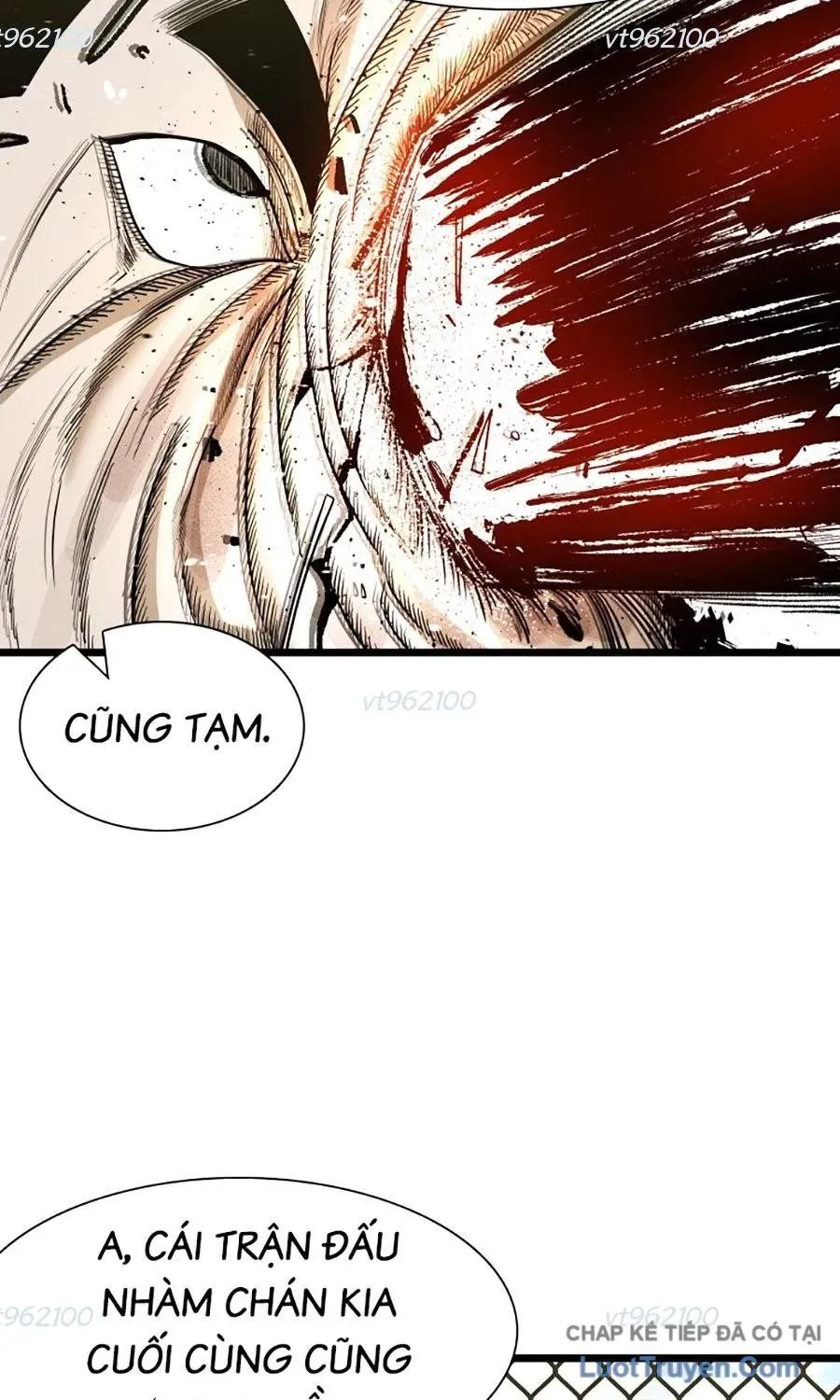 Shark - Cá Mập Chap 391 - Next Chap 390