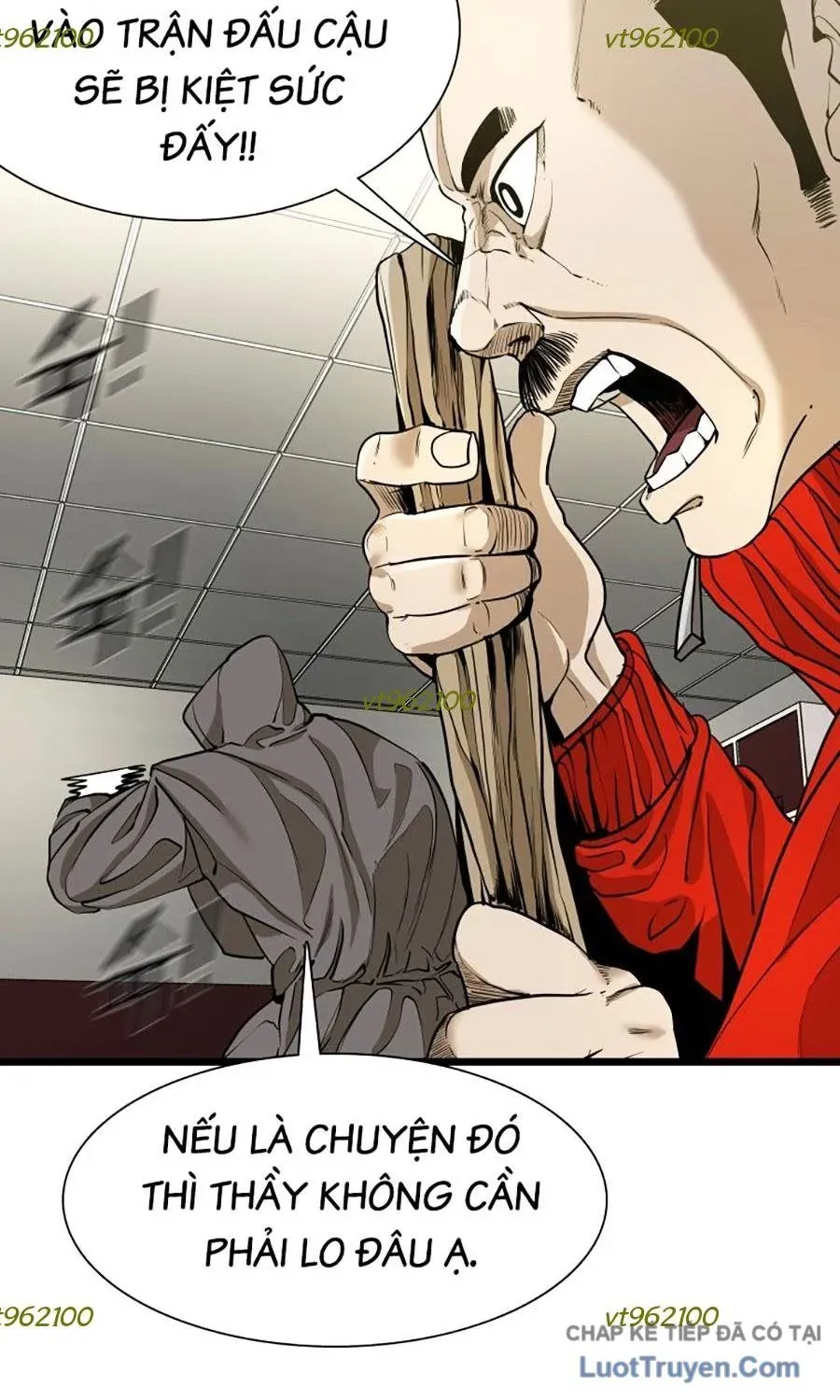 Shark - Cá Mập Chap 391 - Next Chap 390