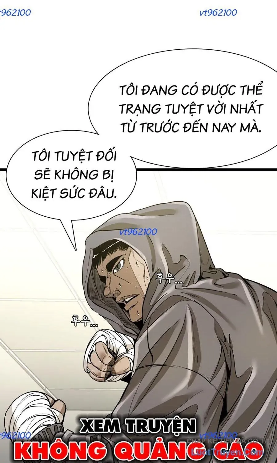 Shark - Cá Mập Chap 391 - Next Chap 390