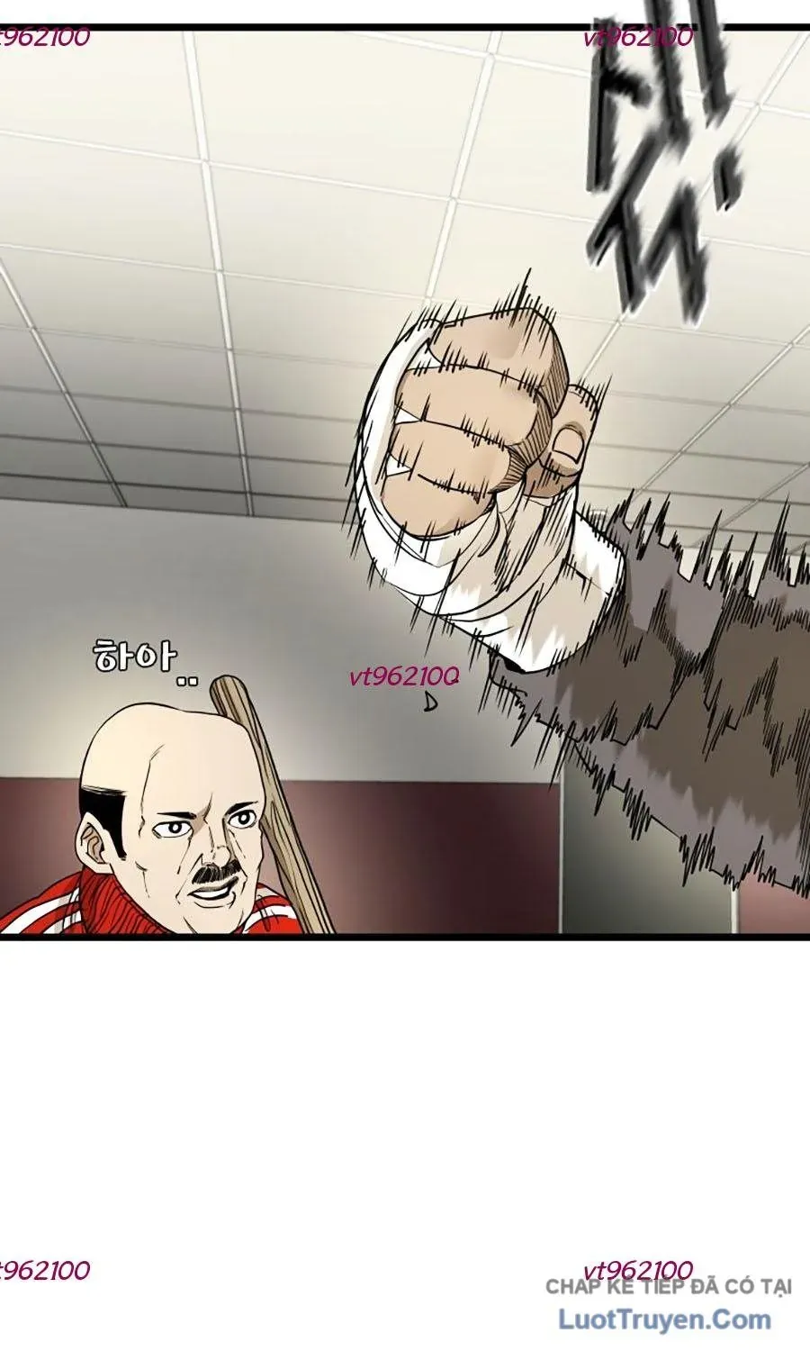 Shark - Cá Mập Chap 391 - Next Chap 390