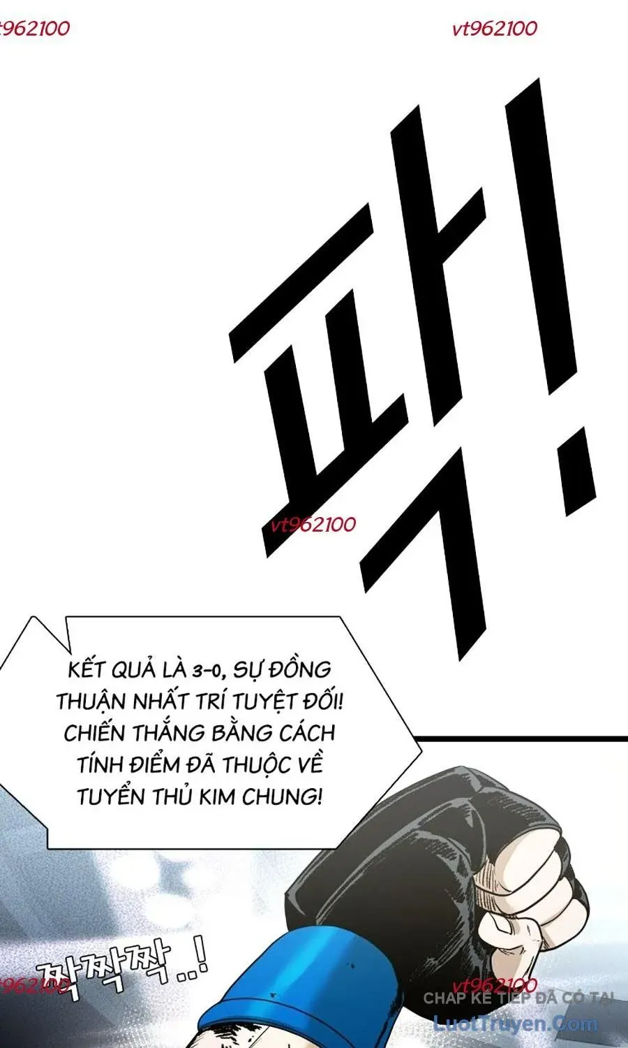 Shark - Cá Mập Chap 391 - Next Chap 390