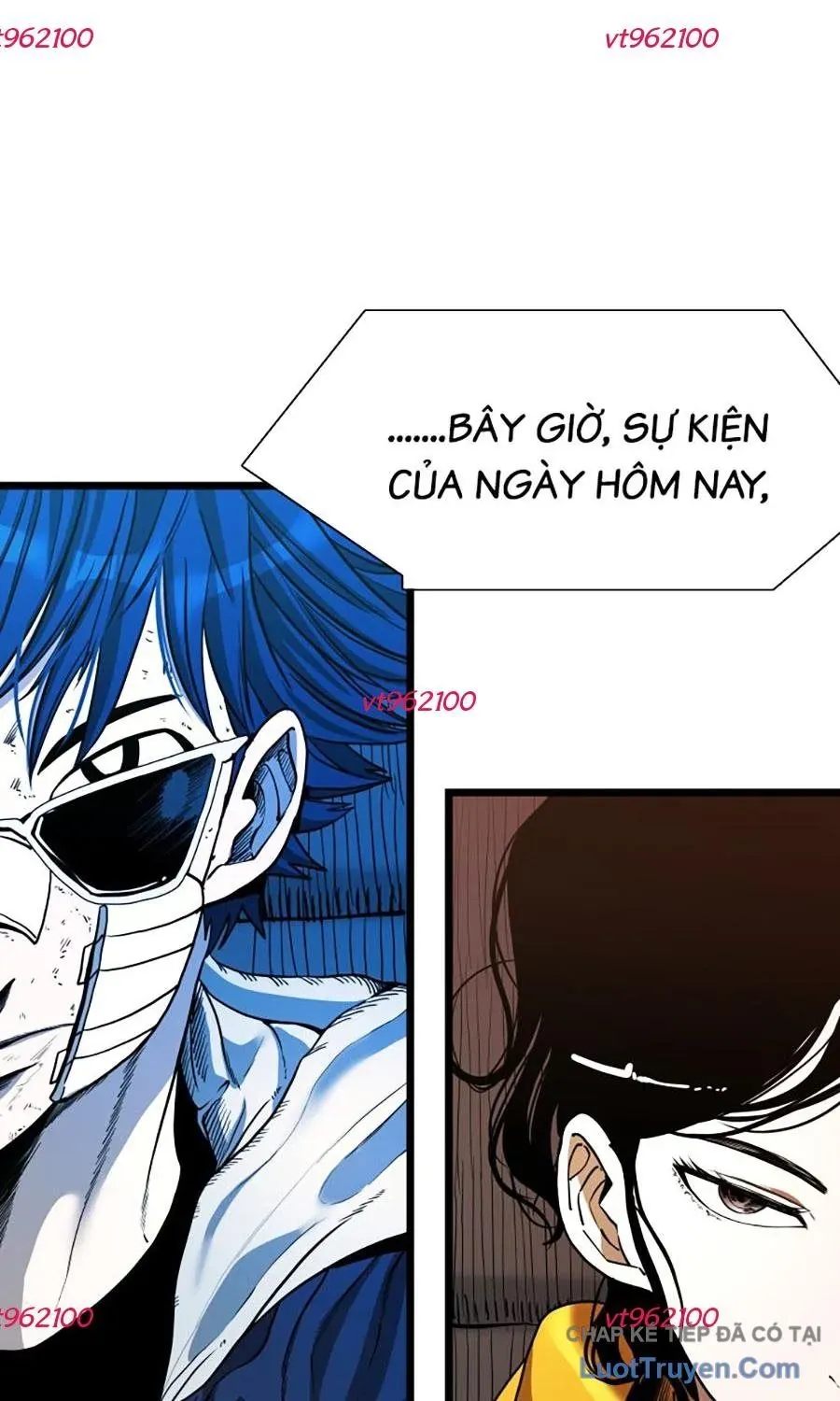 Shark - Cá Mập Chap 391 - Next Chap 390