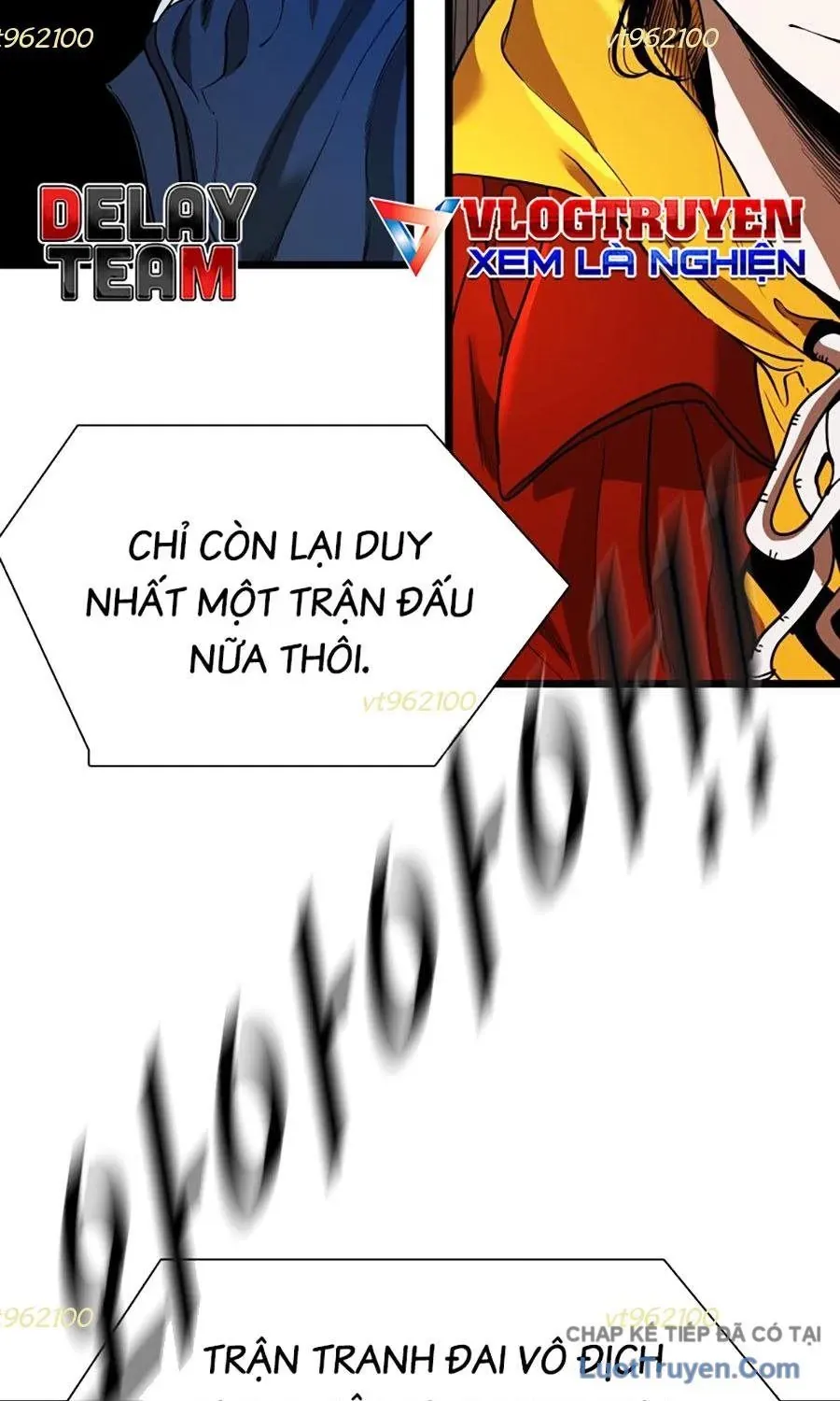 Shark - Cá Mập Chap 391 - Next Chap 390