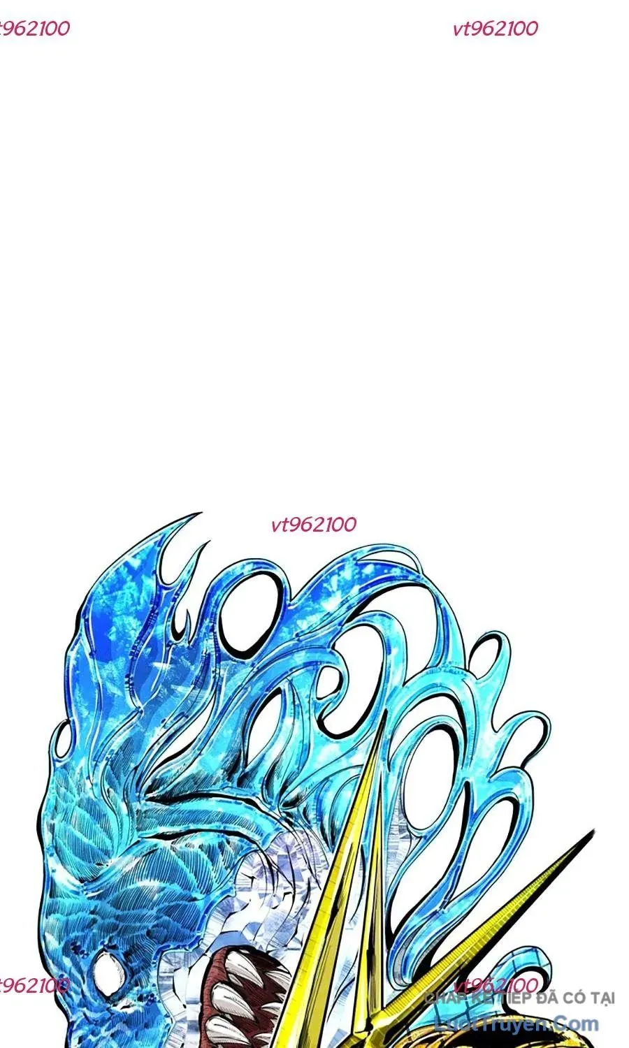 Shark - Cá Mập Chap 391 - Next Chap 390