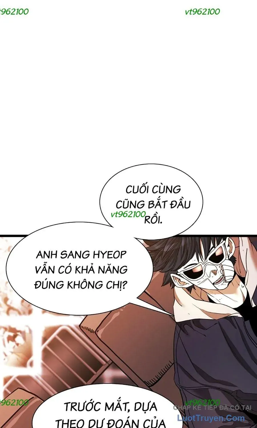 Shark - Cá Mập Chap 391 - Next Chap 390
