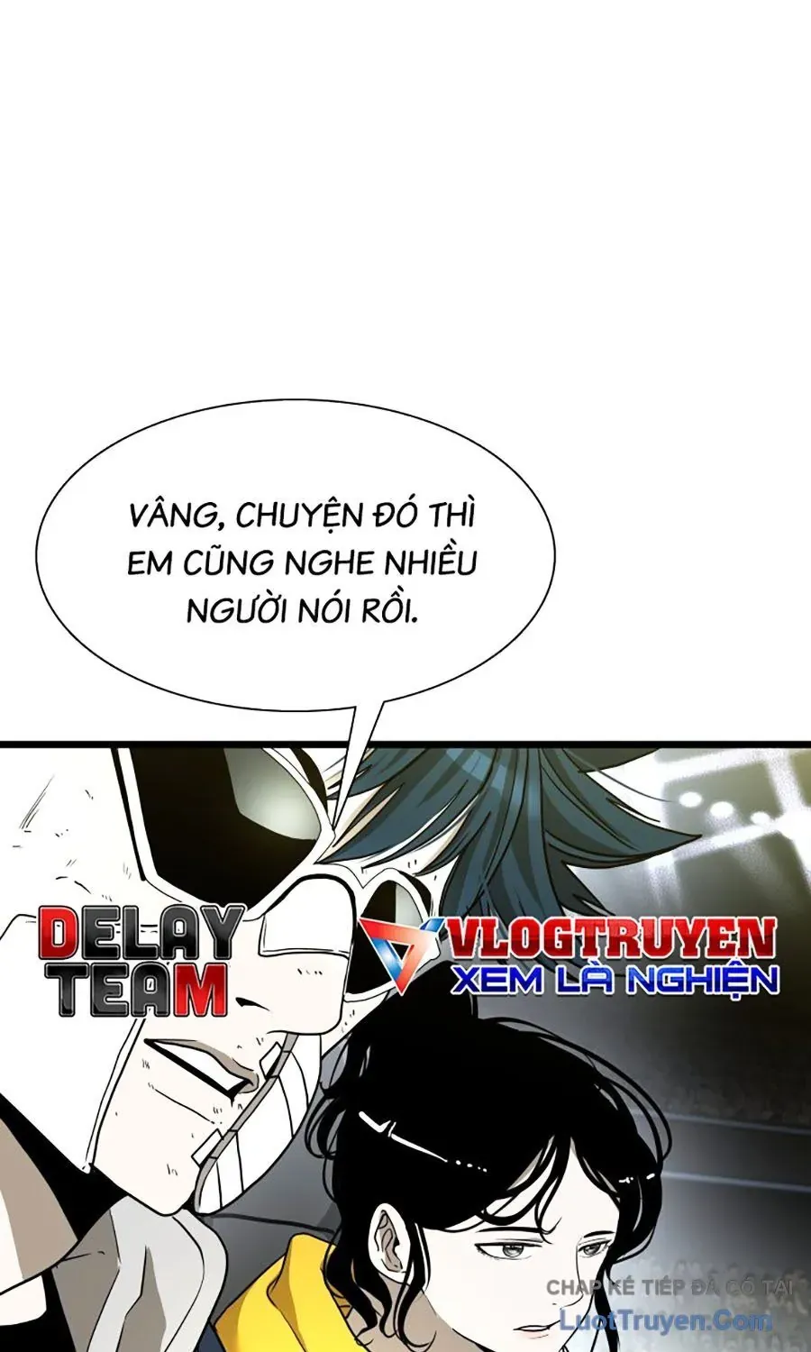 Shark - Cá Mập Chap 391 - Next Chap 390