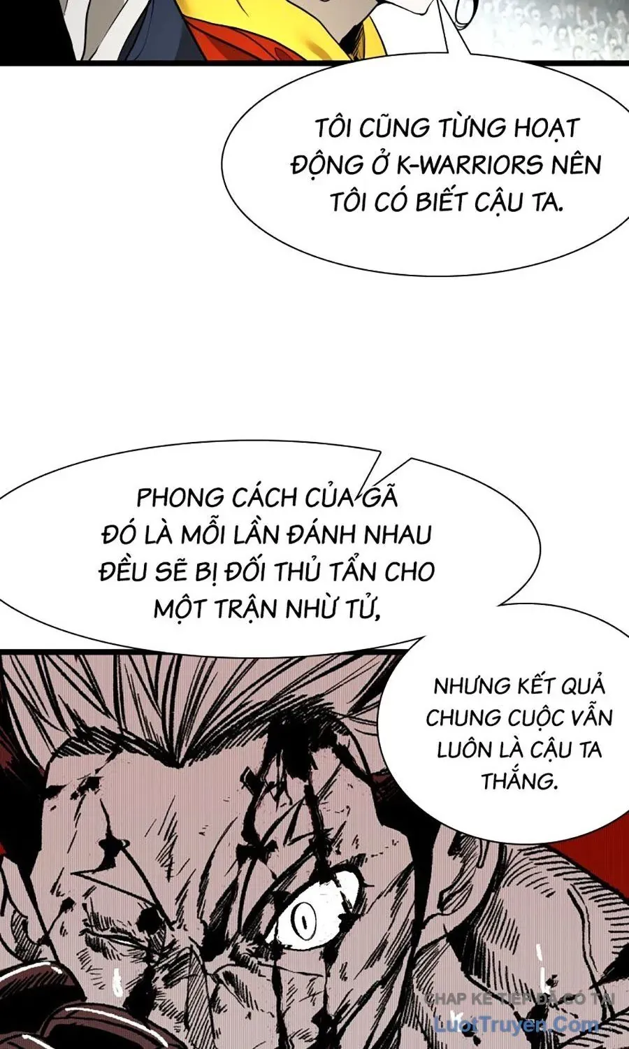 Shark - Cá Mập Chap 391 - Next Chap 390