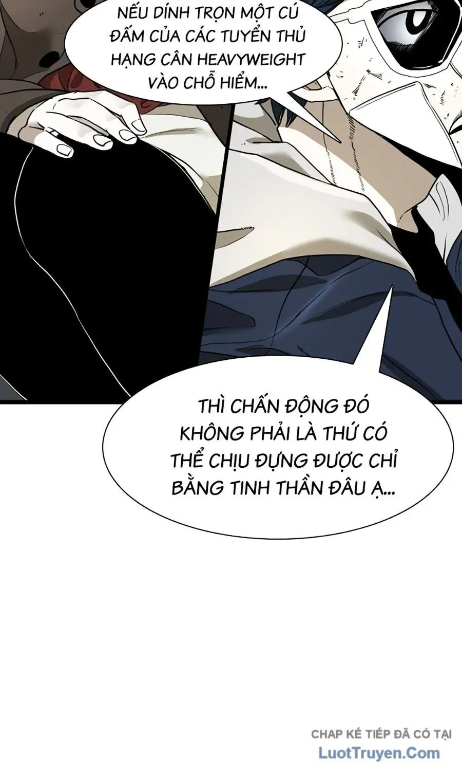 Shark - Cá Mập Chap 391 - Next Chap 390