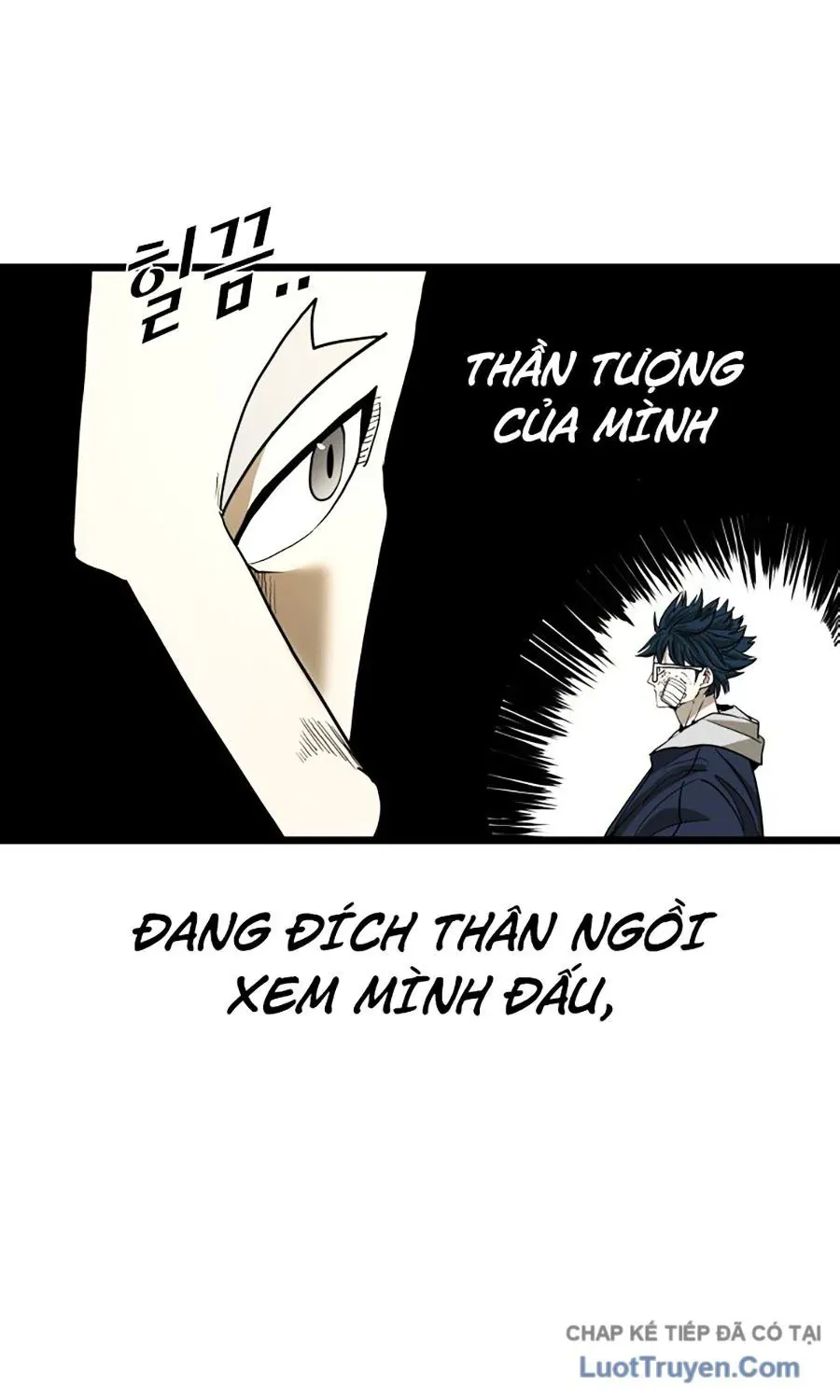 Shark - Cá Mập Chap 391 - Next Chap 390