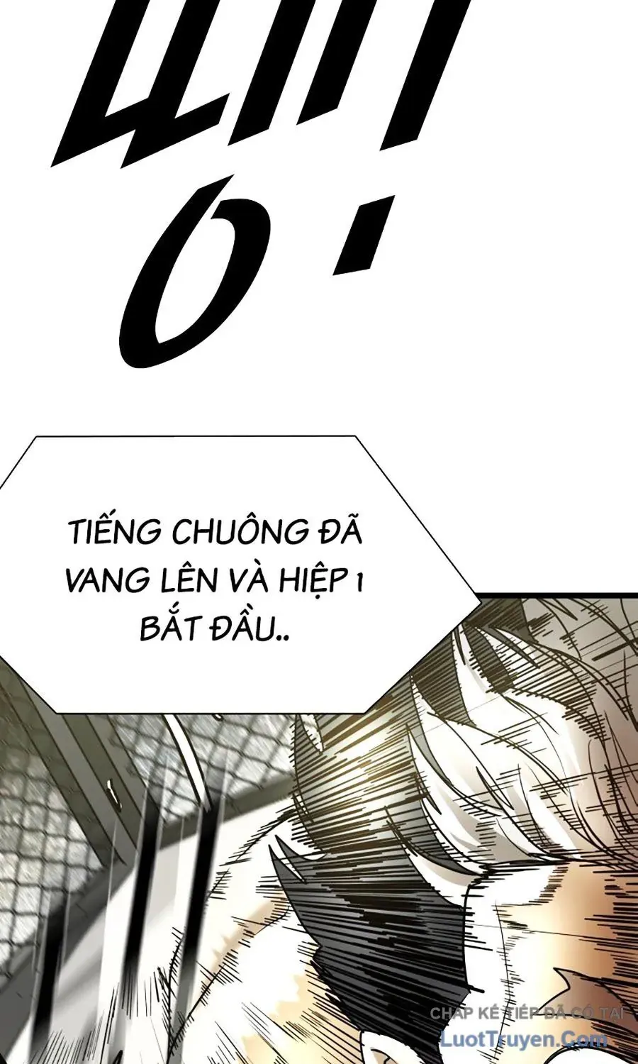 Shark - Cá Mập Chap 391 - Next Chap 390