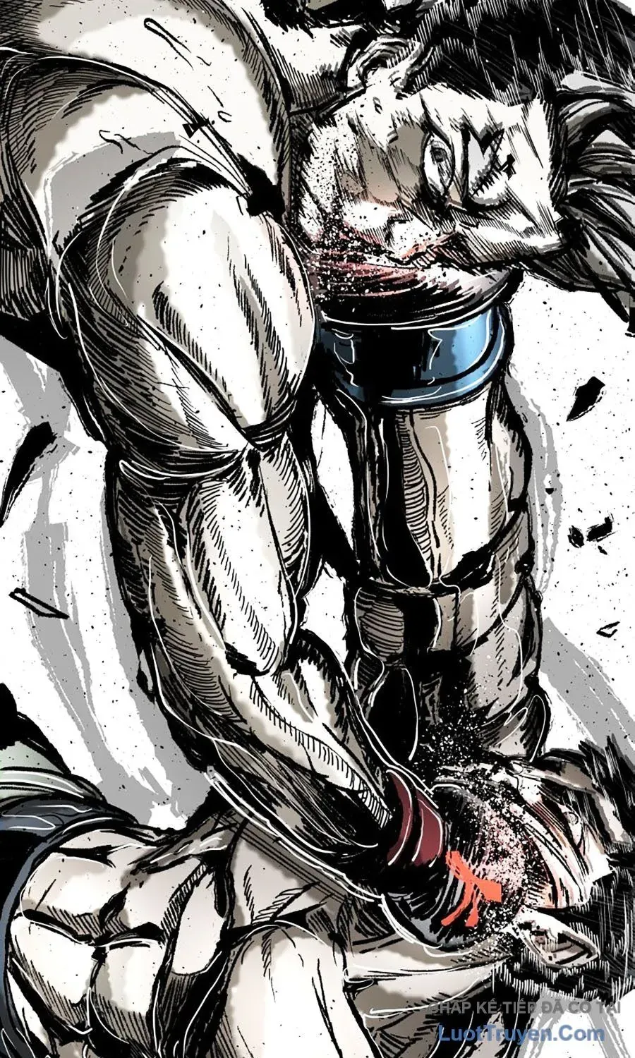 Shark - Cá Mập Chap 391 - Next Chap 390