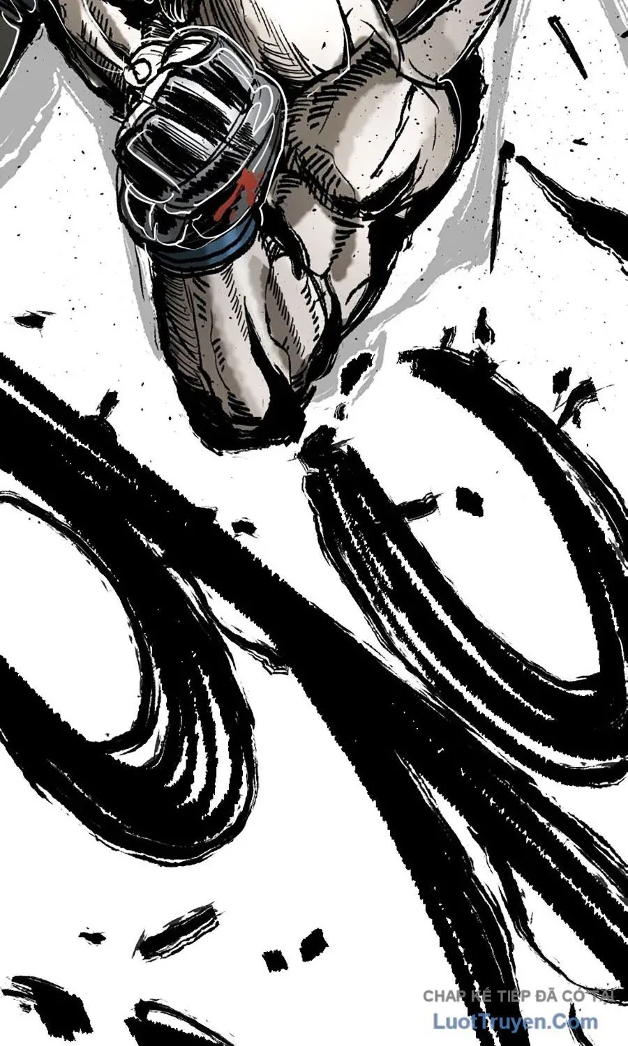 Shark - Cá Mập Chap 391 - Next Chap 390