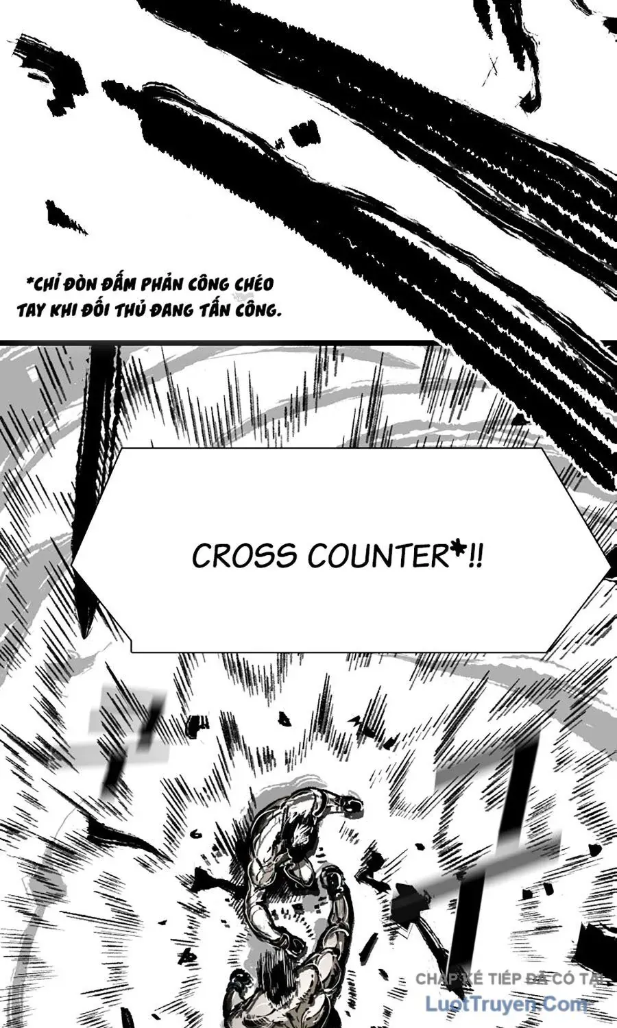 Shark - Cá Mập Chap 391 - Next Chap 390