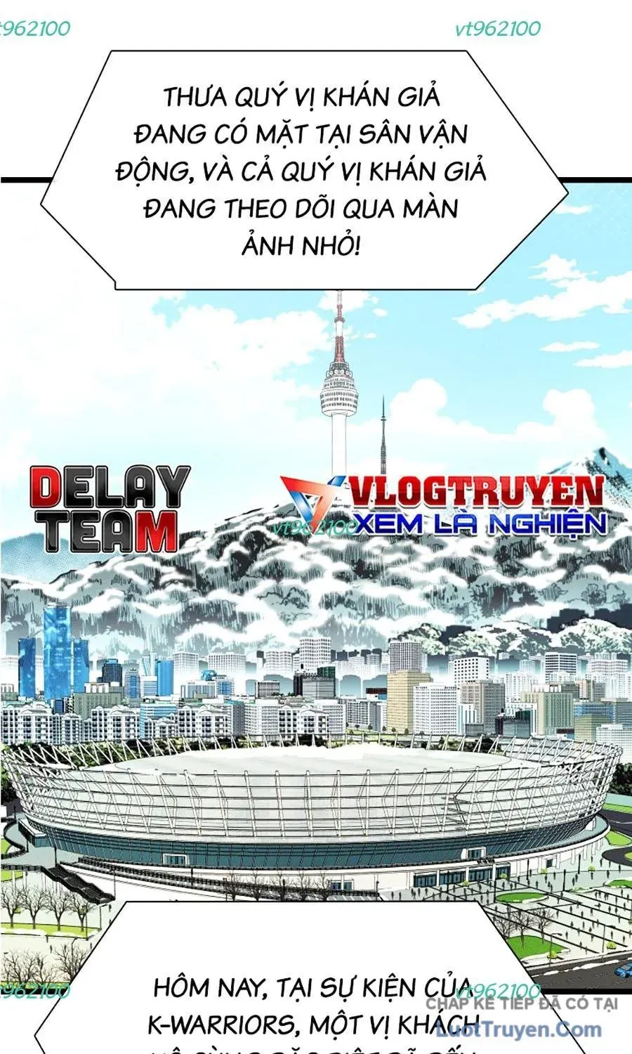 Shark - Cá Mập Chap 391 - Next Chap 390