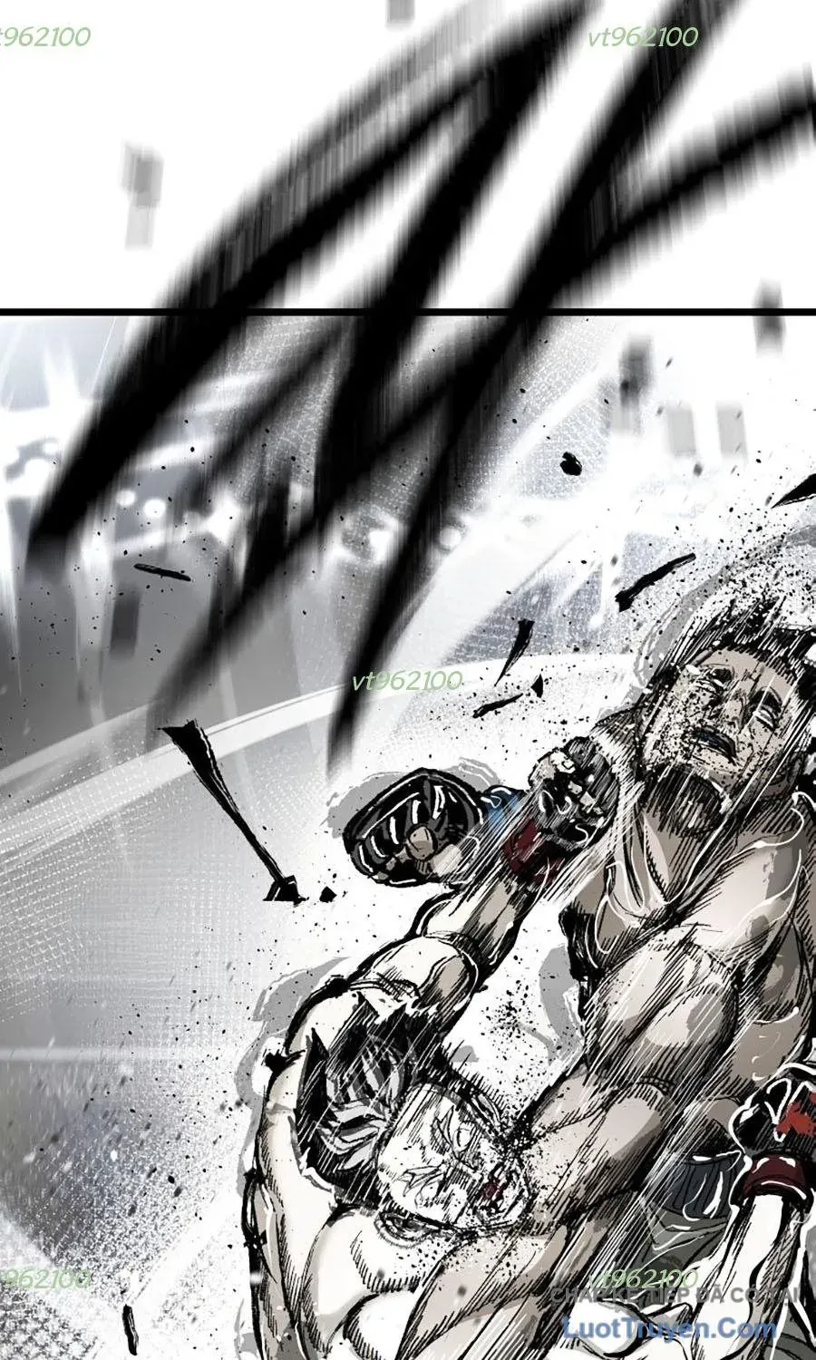 Shark - Cá Mập Chap 391 - Next Chap 390