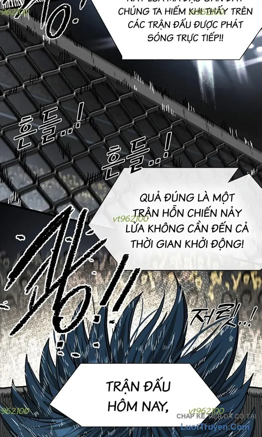 Shark - Cá Mập Chap 391 - Next Chap 390