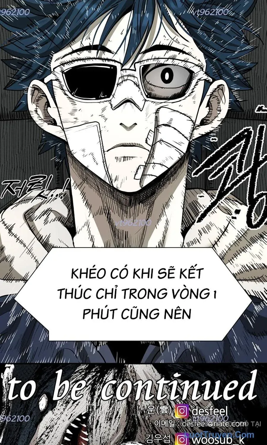 Shark - Cá Mập Chap 391 - Next Chap 390