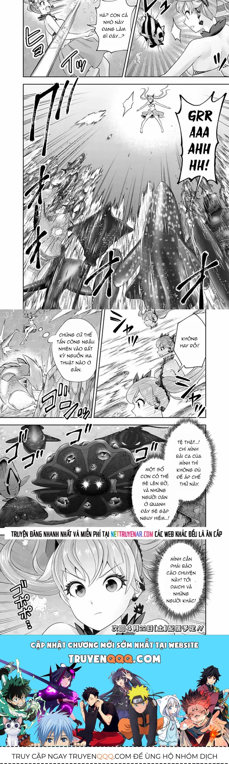 Ore No Ie Ga Maryoku Spot Datta Ken Sundeiru Dake De Sekai Saikyou [Chap 206-213] - Page 3