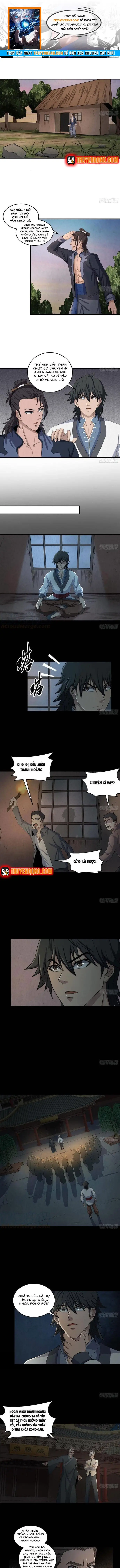 Âm Dương Hành Chương 60 - Trang 1