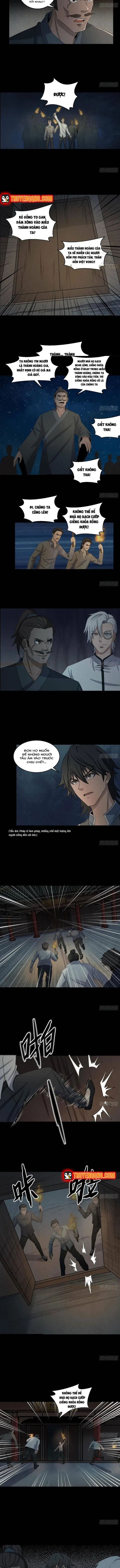 Âm Dương Hành Chương 60 - Trang 2